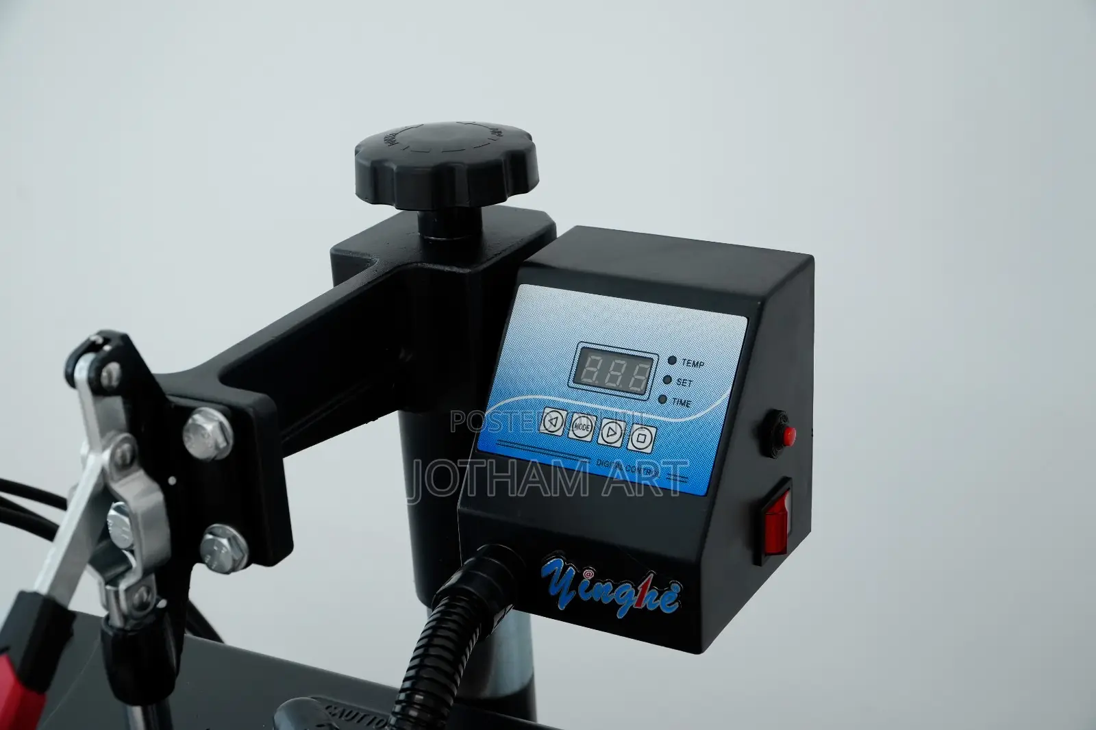 Original 8in-1 Heat Press Machines Best Discounts