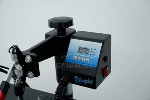 Original 8in-1 Heat Press Machines Best Discounts
