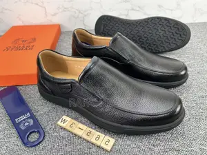 Men’S Classic Franco Banetti Casual/Gentle Leather Shoes