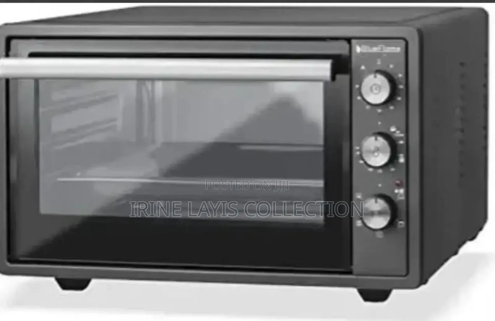 35 LTR Electric Oven 35303l