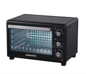 Global Star 30l Oven Gs300l