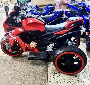 Kids Electric Ride on Motorcycle