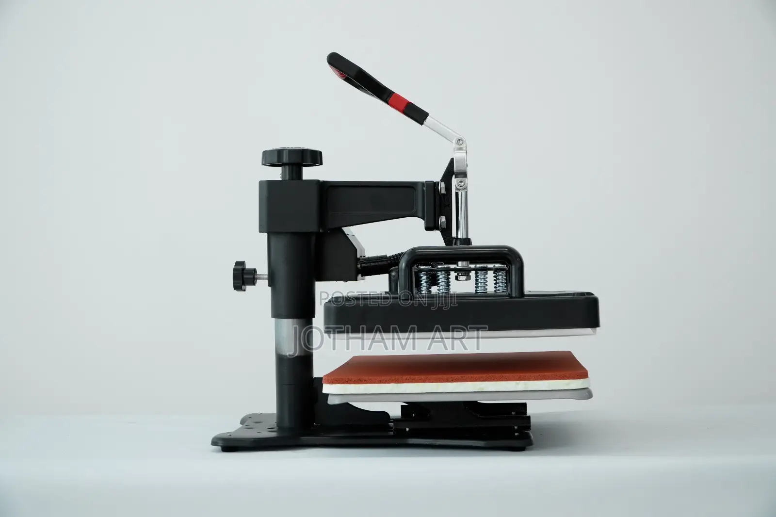 8in1 Heat Press Latest Arrivals Today