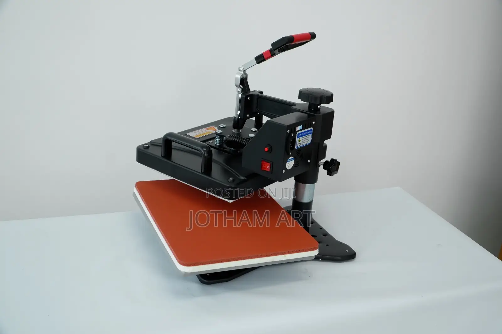 8in1 Heat Press Machines Best of 2025