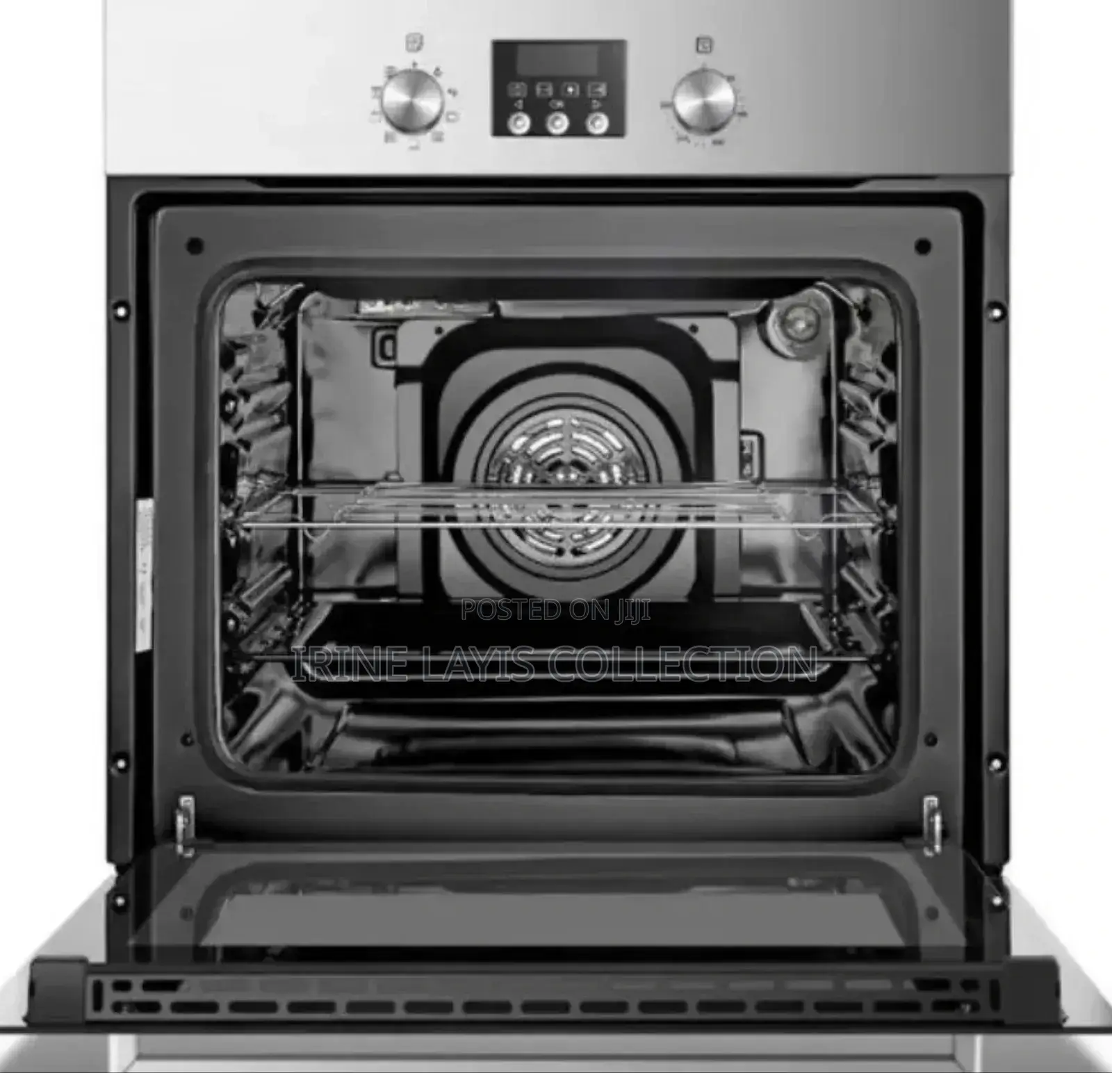 Hisence Hb06013 60cm Oven
