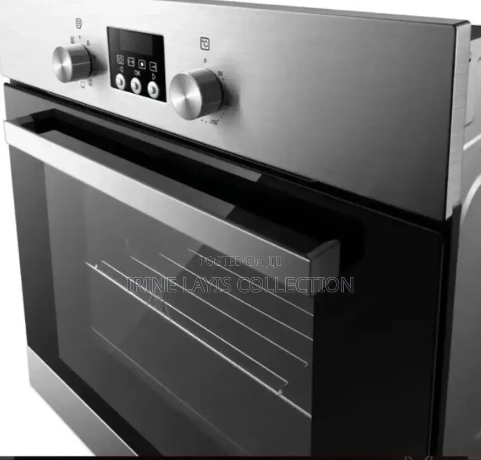 Hisence Hb06013 60cm Oven