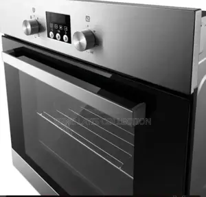 Hisence Hb06013 60cm Oven