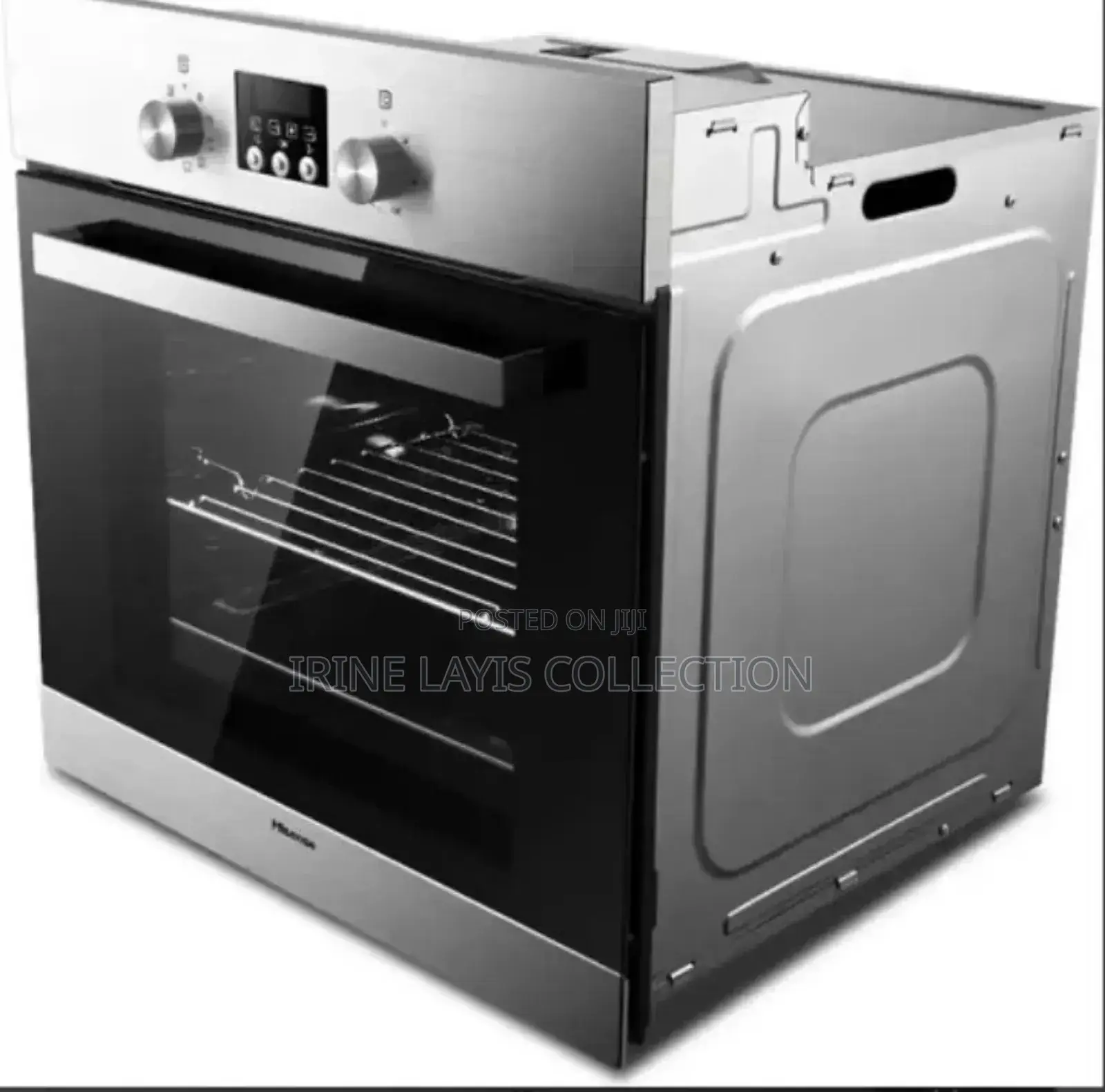 Hisence Hb06013 60cm Oven