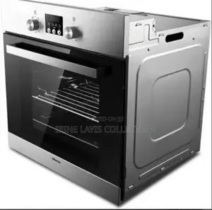 Hisence Hb06013 60cm Oven
