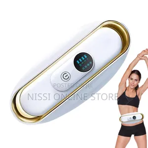 Abdominal Massager and Fats Belly Remover
