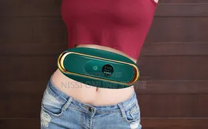 Abdominal Massager and Fats Belly Remover