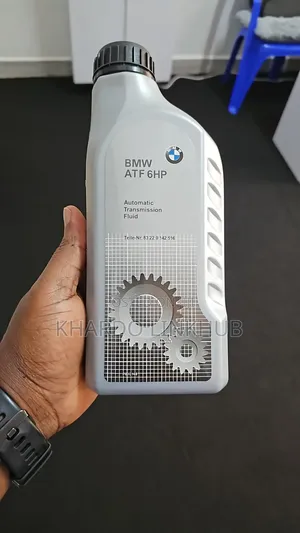 Atf 6hp BMW Transmissions