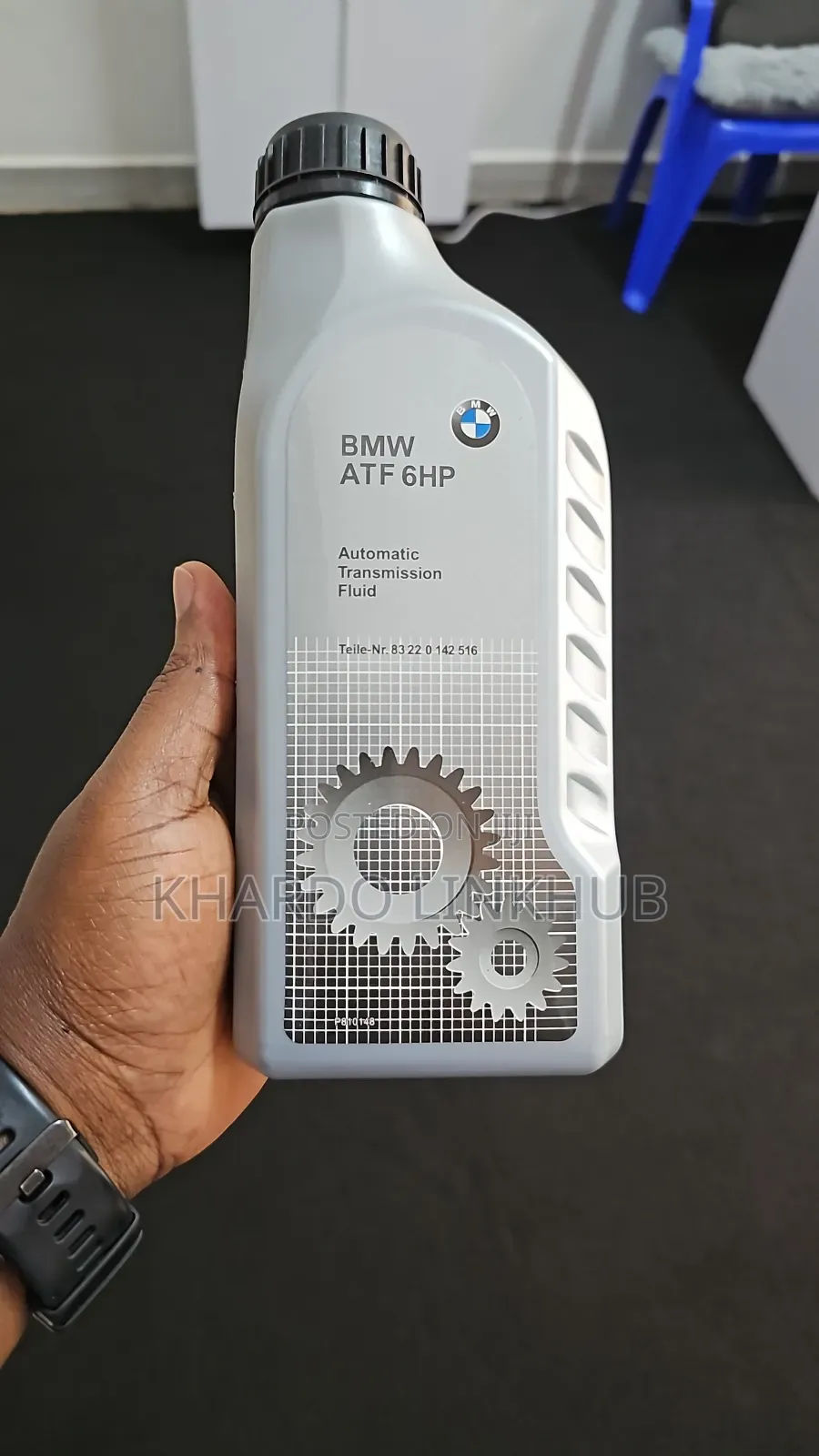 Atf 6hp BMW Transmissions