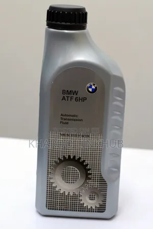 Atf 6hp BMW Transmissions