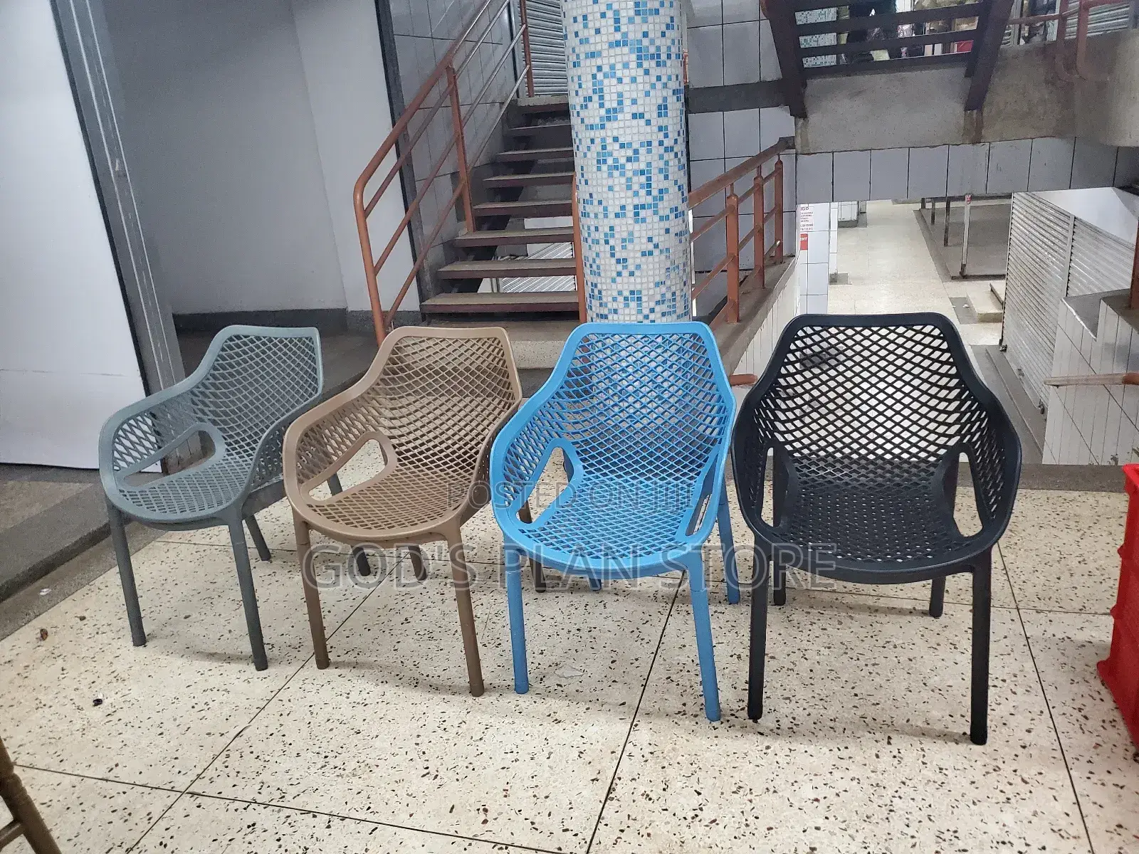 Egypt Plastic Chairs Plastic Chairs