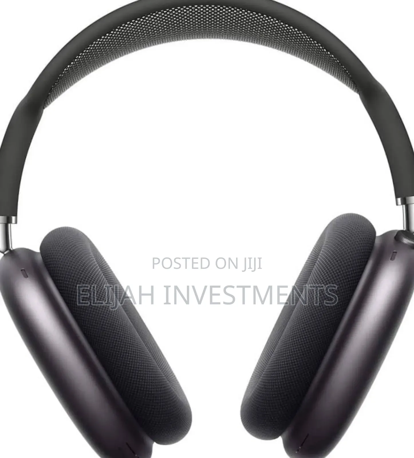 Apple Airpods Max Wireless Over-Ear Headphones