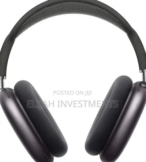 Apple Airpods Max Wireless Over-Ear Headphones
