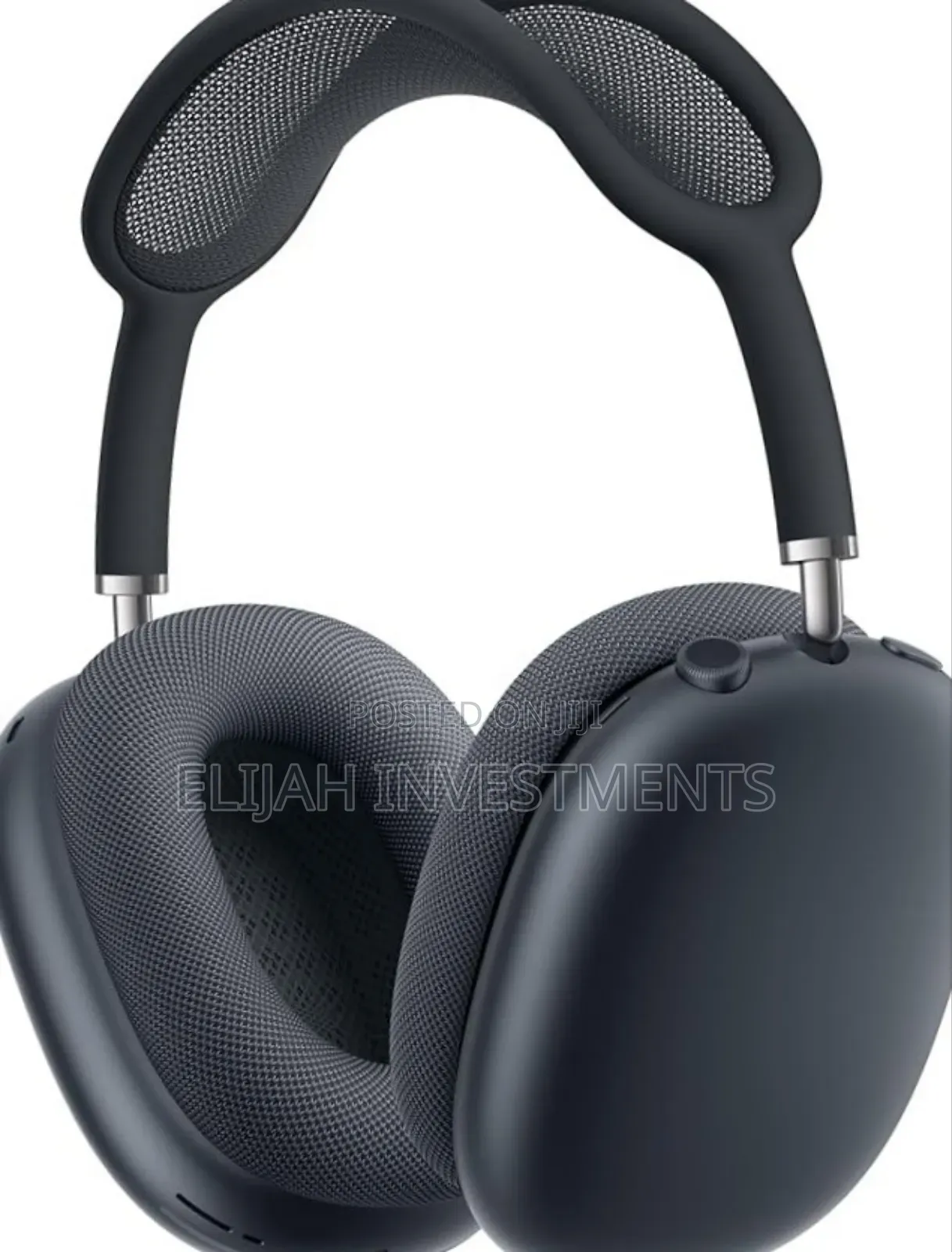 Apple Airpods Max Wireless Over-Ear Headphones
