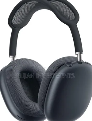Apple Airpods Max Wireless Over-Ear Headphones