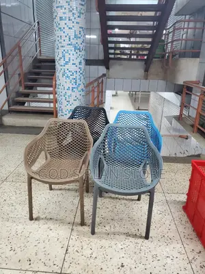 Bree Arm Plastic Chairs Plastic Chairs