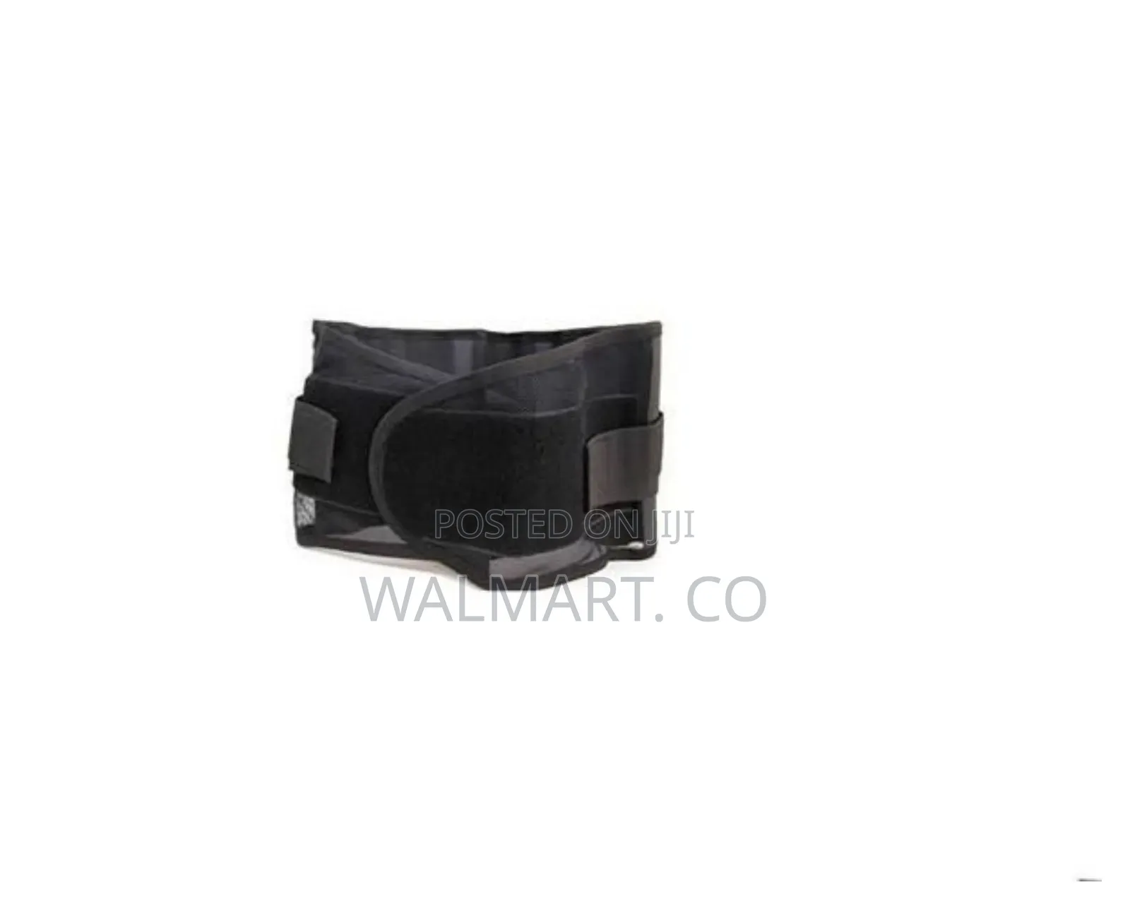 Back and Waist Support Belt