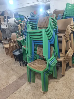 Variety Plastic Chairs Plastic Chairs