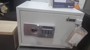 Safe Box Brand New