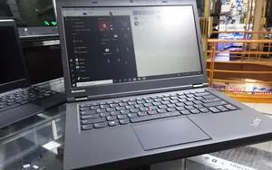 Photo - Laptop HP 8GB Intel Core I5 HDD+SSD 500GB