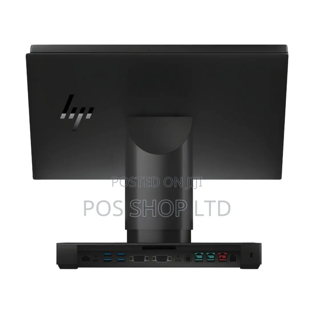 Pos Hp Engage One Pro - Retail Solution - Pos Core I5 8/256