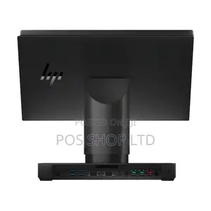 Pos Hp Engage One Pro - Retail Solution - Pos Core I5 8/256