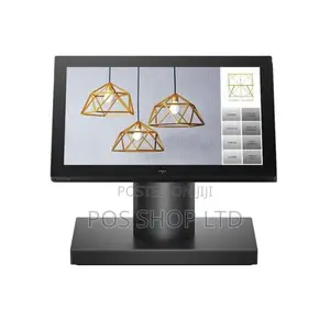 Pos Hp Engage One Pro - Retail Solution - Pos Core I5 8/256
