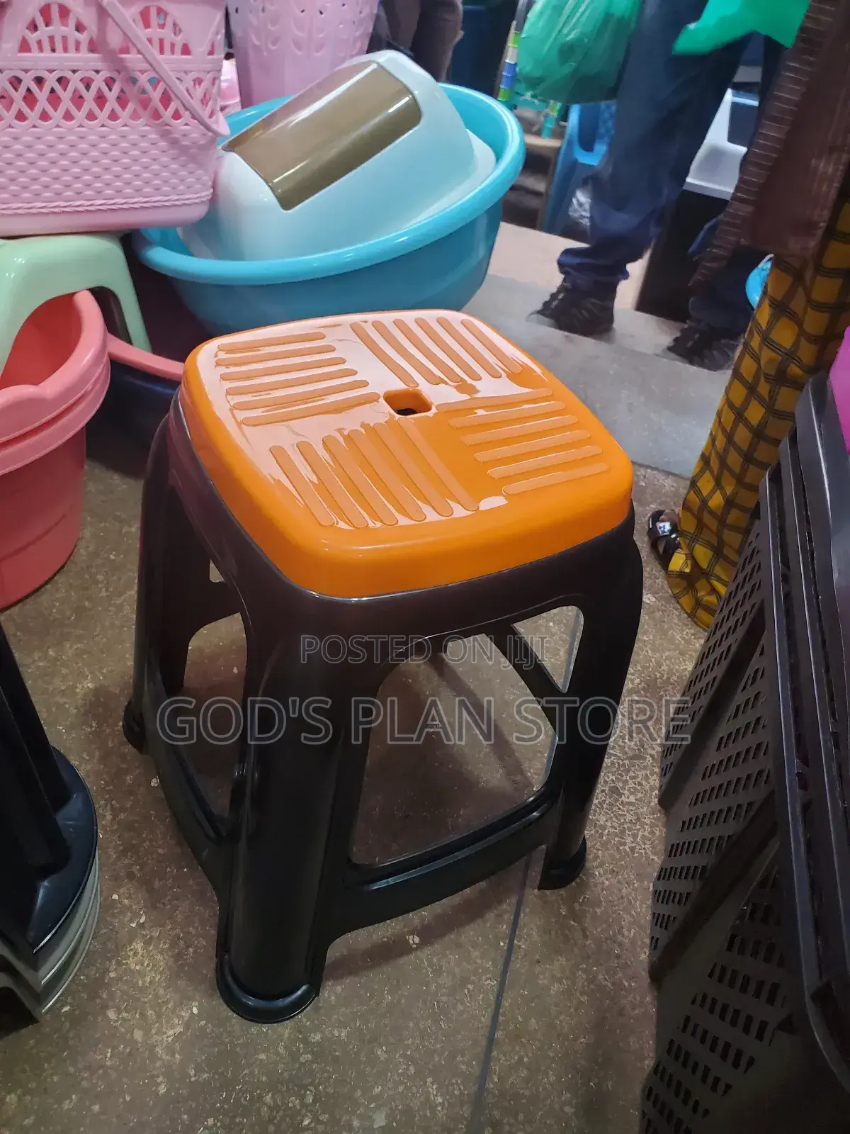 Quality Plastic Stools Quality Plastic Stools