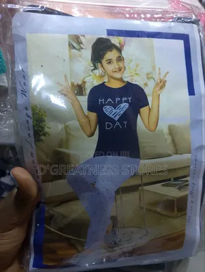 Girls Pj's 10yrs -16yrs