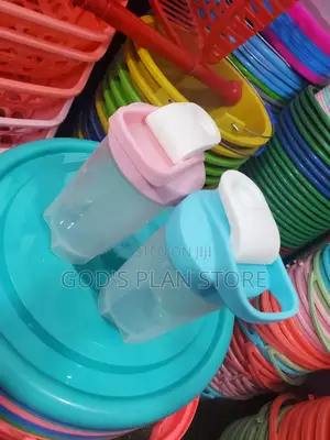 Plastic Bottles Plastic Bottles