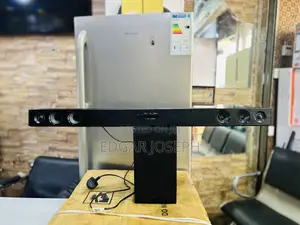 Lg Sound Bar