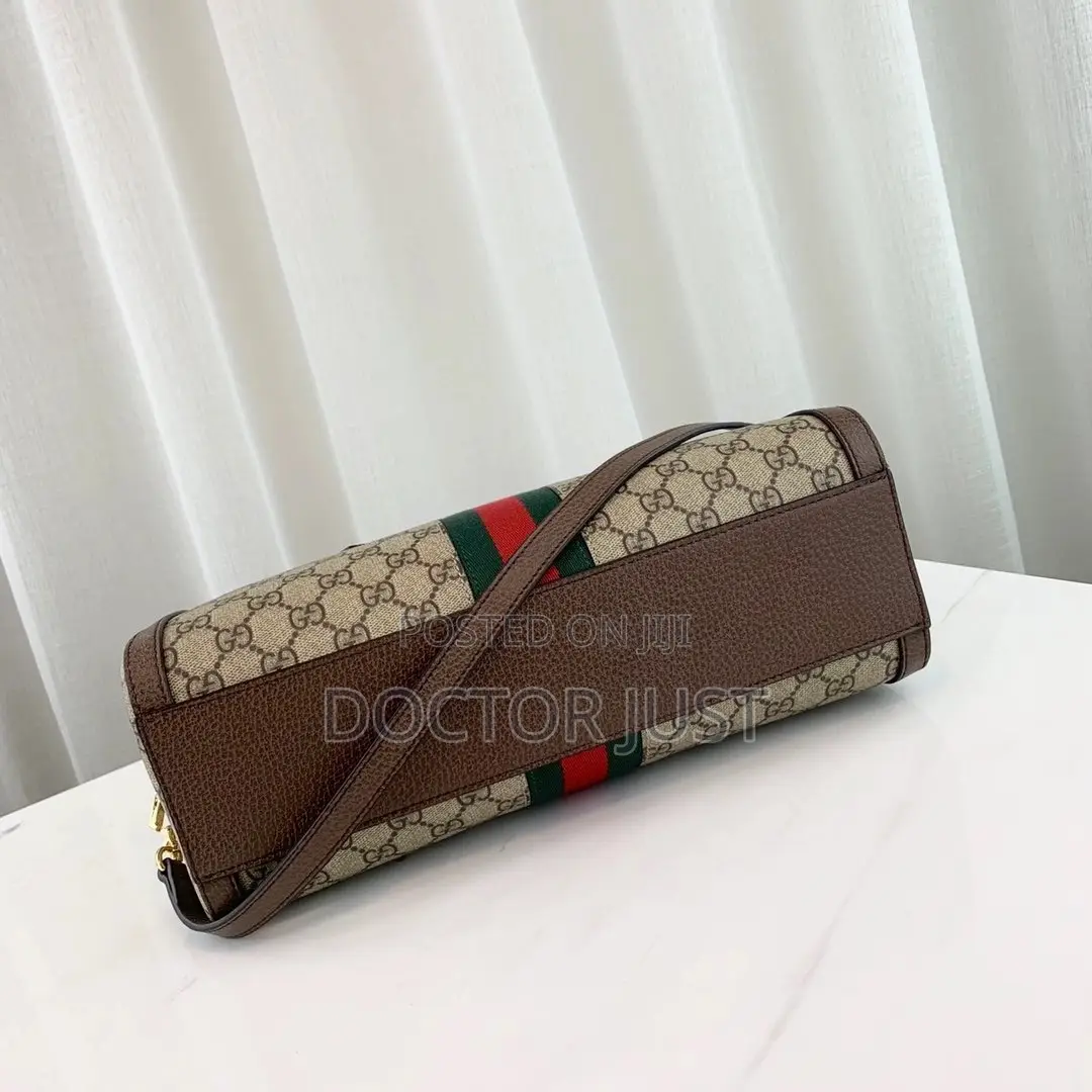 Gucci Ophidian Boston Bag