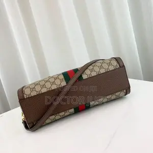 Gucci Ophidian Boston Bag