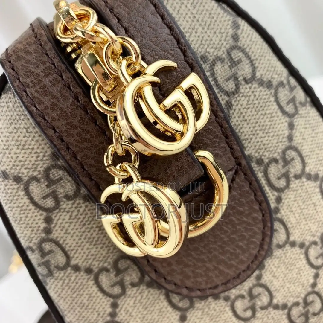 Gucci Ophidian Boston Bag