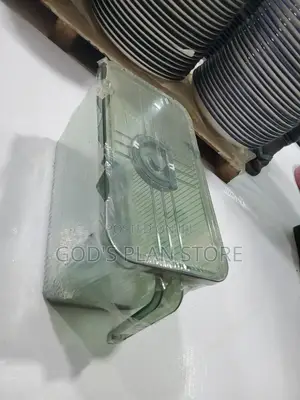 Side Handle Kitchen Food Storage Containers