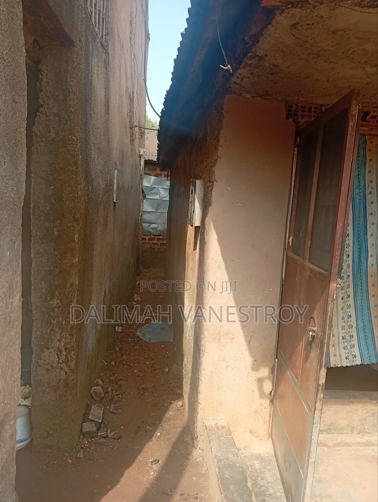 Plot for Sale