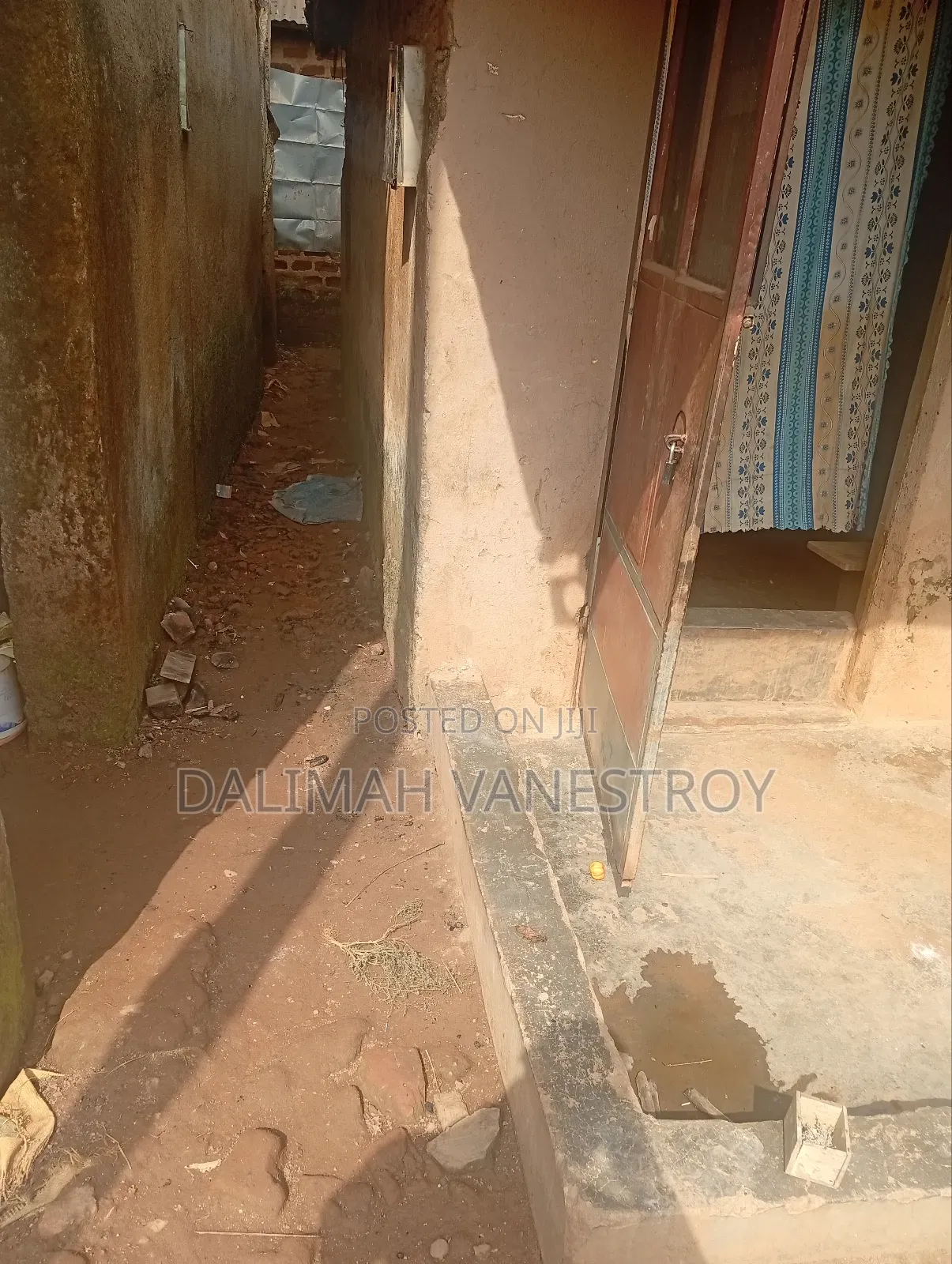 Plot for Sale
