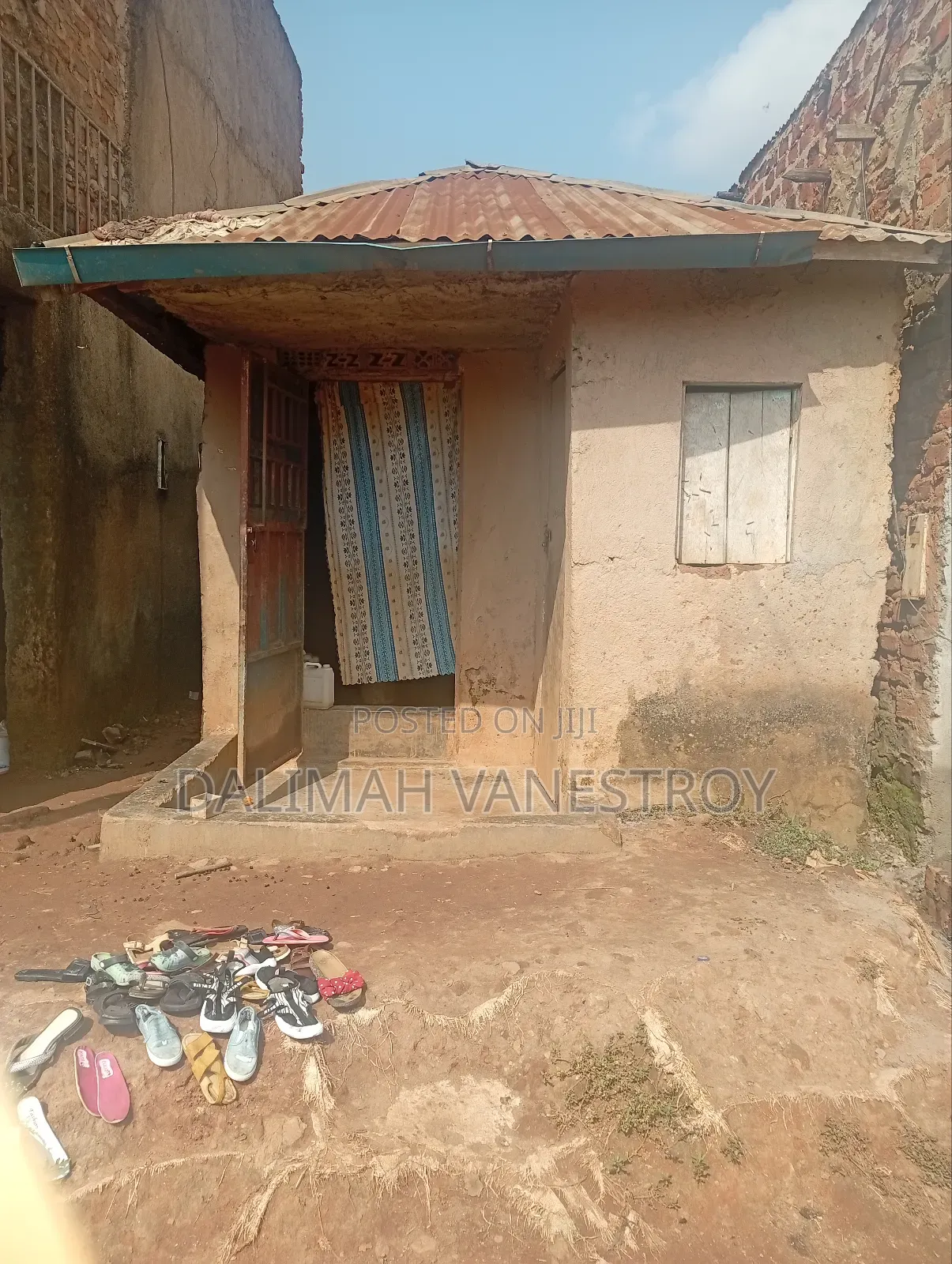Plot for Sale