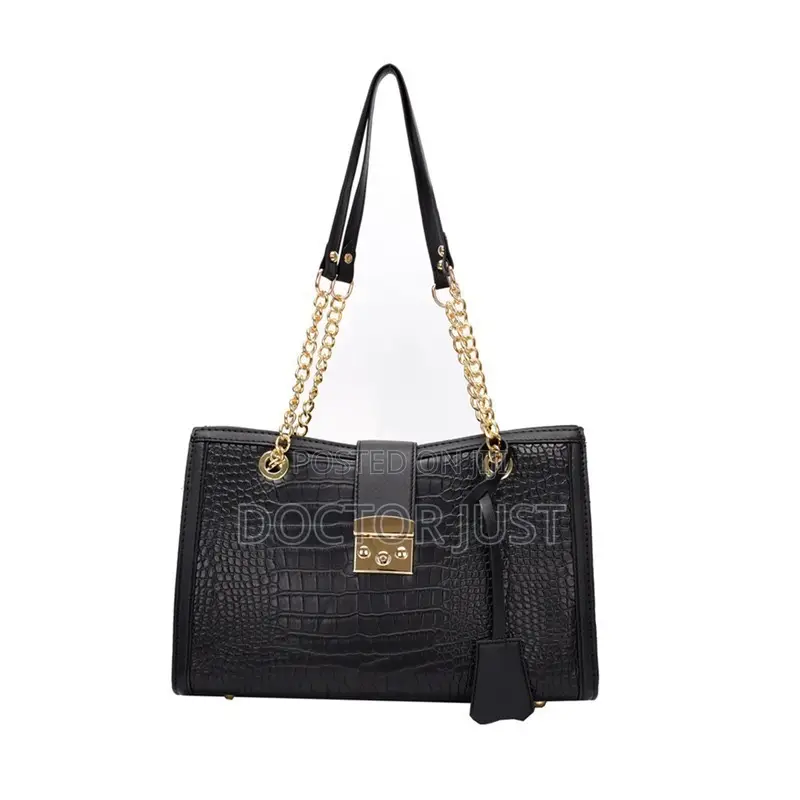 Tote Bolsa Shoulder Bag