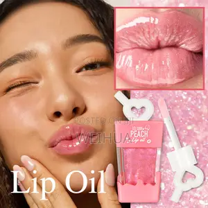 Photo - Water Lip Gloss Lipstick