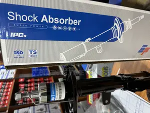 Shock Absorber Super Power