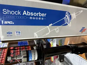 Shock Absorber Super Power