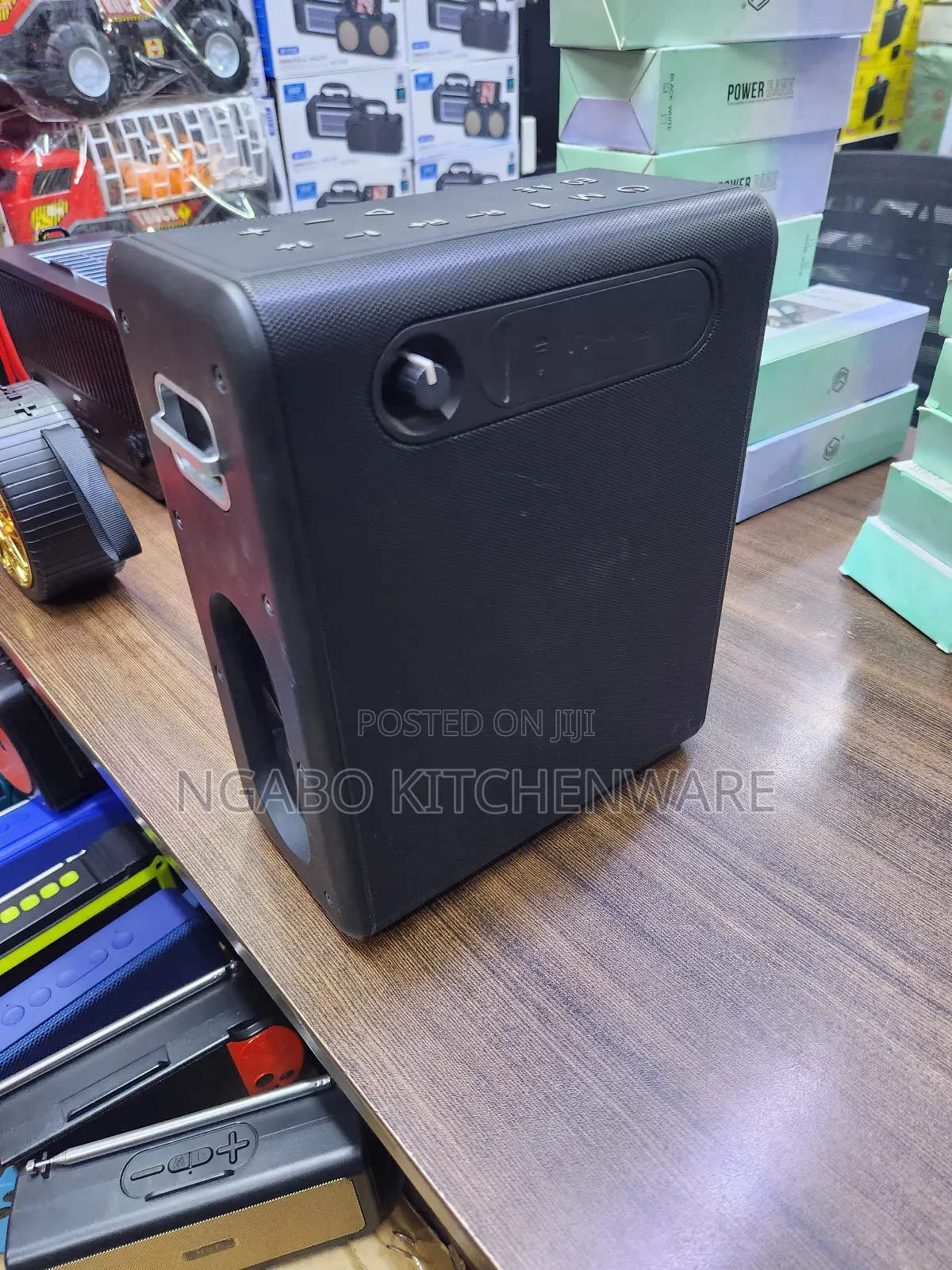 Wireless Speaker Zeelink or Bluetooth Speaker
