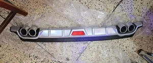 Universal Rear Extra Bumper Spoiler