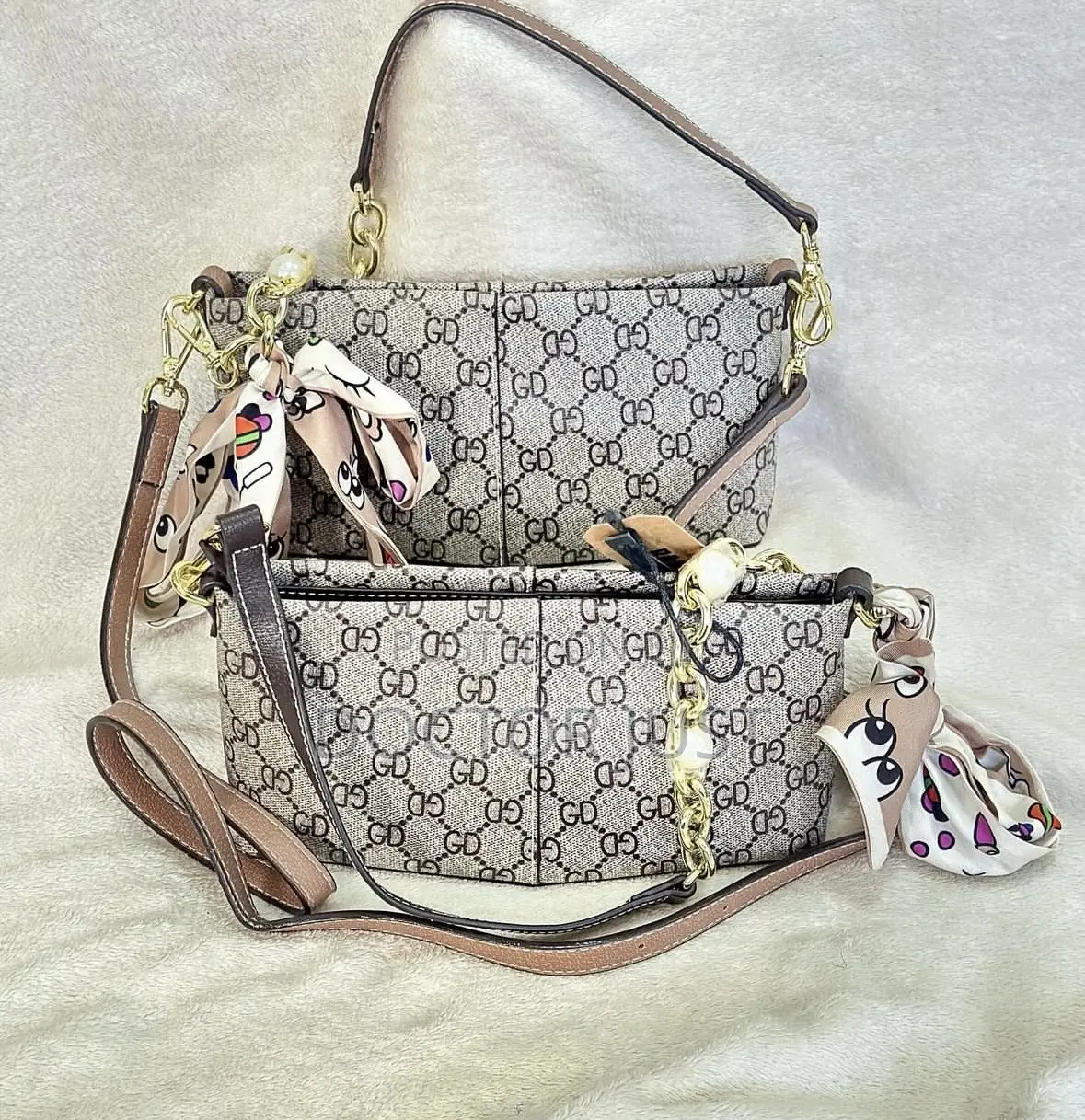 Shoulder Handbag