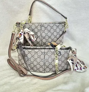 Shoulder Handbag